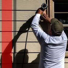 Affordable siding repair and maintenance services in Round Lake Beach, IL